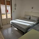 Hotel apartamentowy Arlecchino Lido Conchiglia