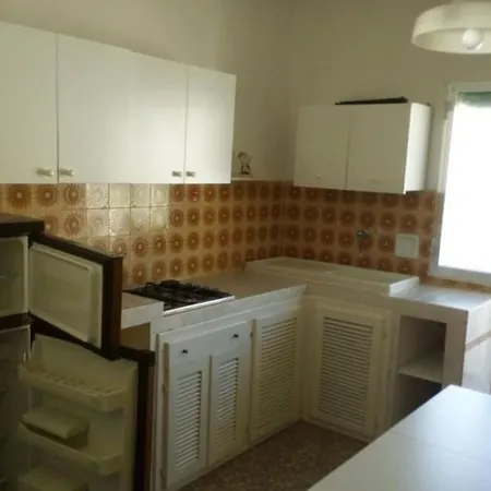 Arlecchino Aparthotel 3*