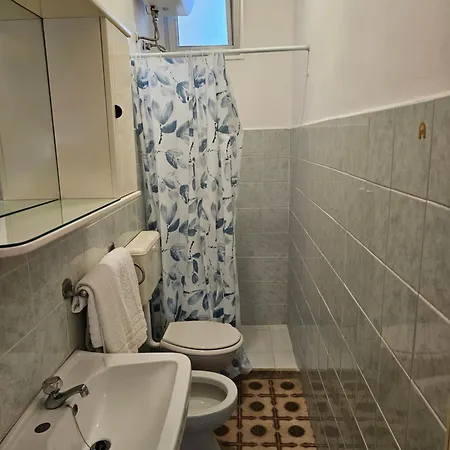 Arlecchino Aparthotel Lido Conchiglia