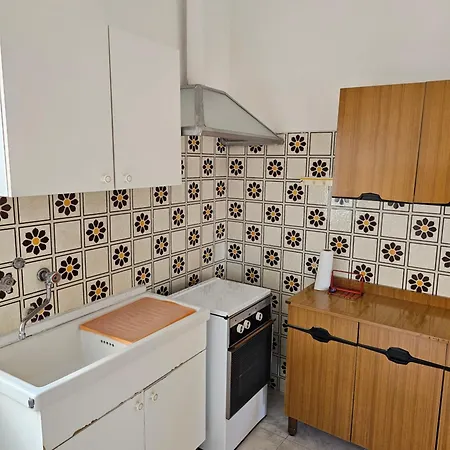 Aparthotel Arlecchino