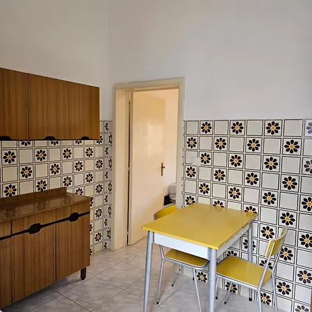 Arlecchino 3* Lido Conchiglia