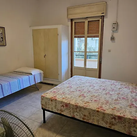 Aparthotel Arlecchino *