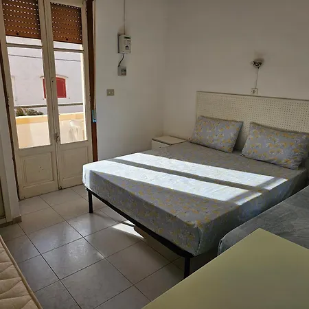 Aparthotel Arlecchino Lido Conchiglia