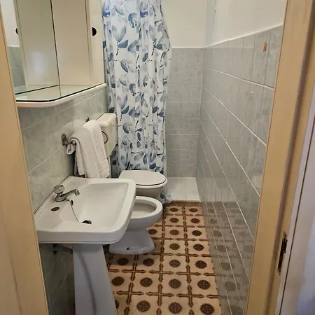 Arlecchino Aparthotel Lido Conchiglia