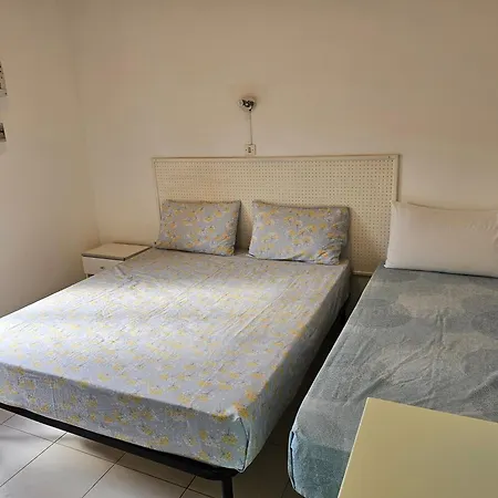 Arlecchino Aparthotel Lido Conchiglia