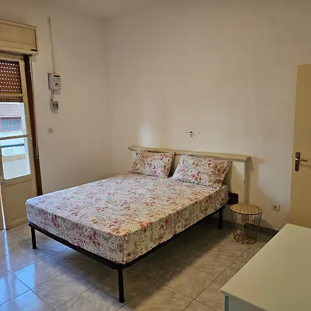 Arlecchino Aparthotel *