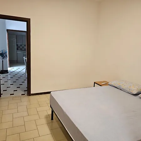Arlecchino Aparthotel