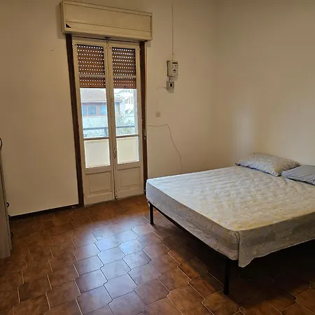 Arlecchino Aparthotel *