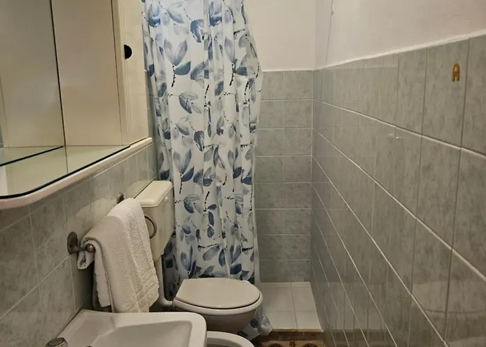 Arlecchino Aparthotel Lido Conchiglia