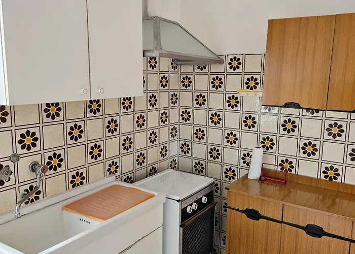 Aparthotel Arlecchino