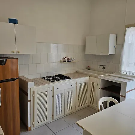 Arlecchino 3* Lido Conchiglia