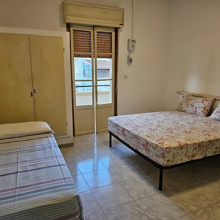 Arlecchino Aparthotel 3*