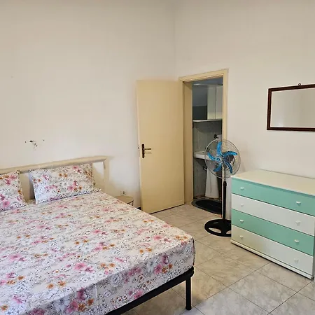 Aparthotel Arlecchino