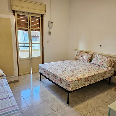 Arlecchino Aparthotel Lido Conchiglia