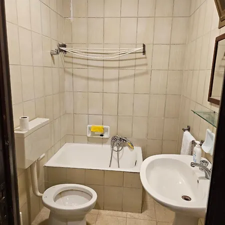 Arlecchino Lido Conchiglia