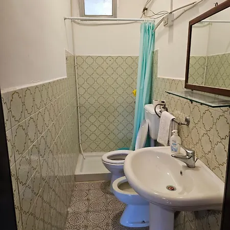 Arlecchino شقة فندقية Lido Conchiglia