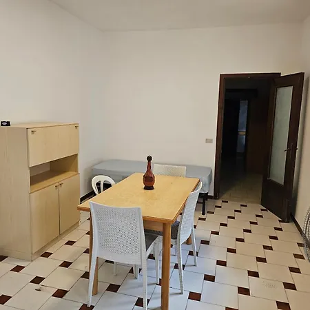 Arlecchino Lido Conchiglia