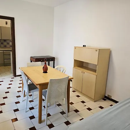 Aparthotel Arlecchino