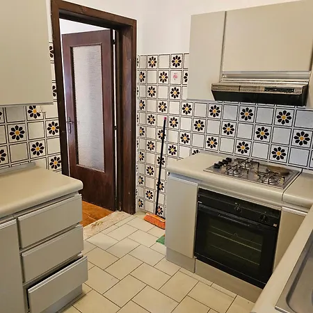 Arlecchino Lido Conchiglia