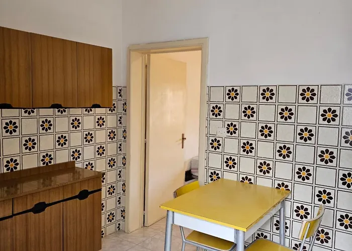 Arlecchino 3* Lido Conchiglia