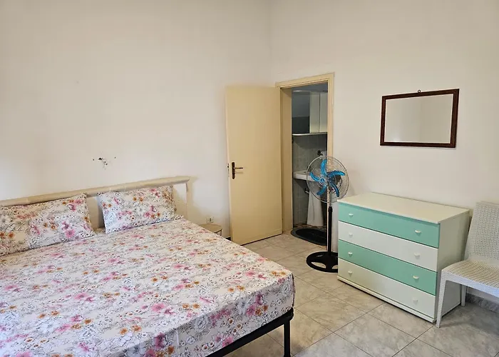 מלון דירות Arlecchino