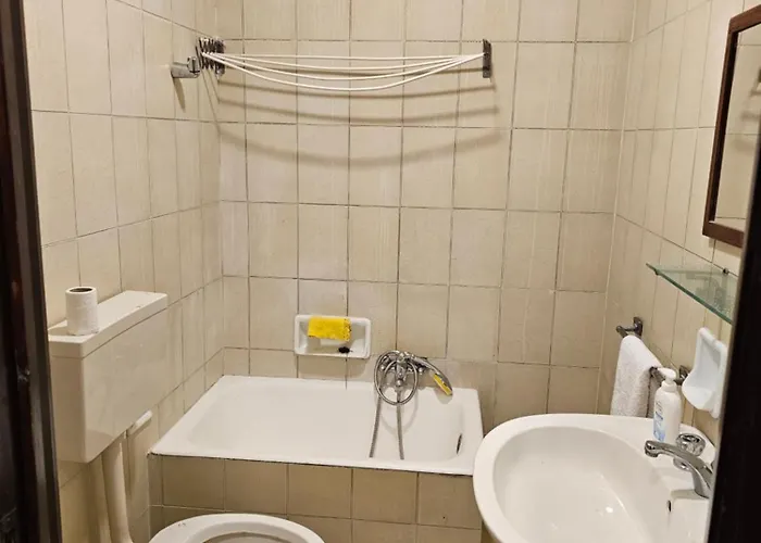 Arlecchino Lido Conchiglia