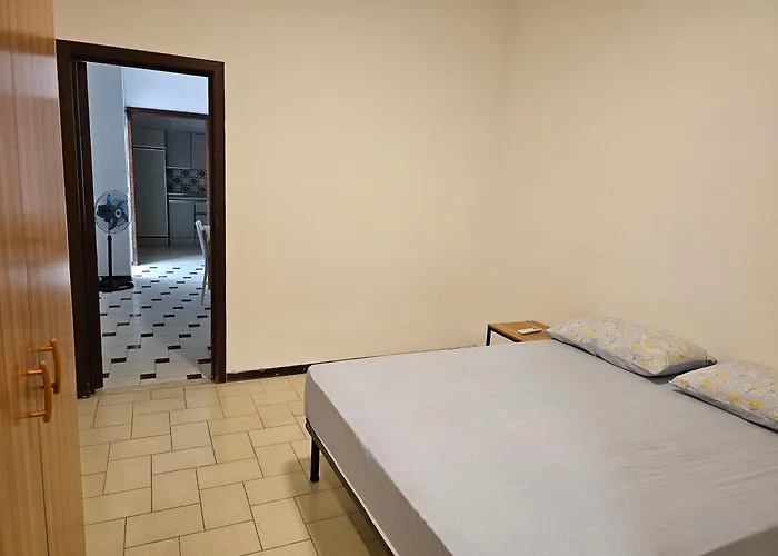 Arlecchino Lägenhetshotell