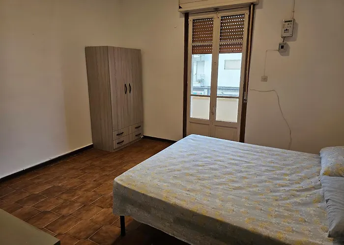 מלון דירות Arlecchino 3*