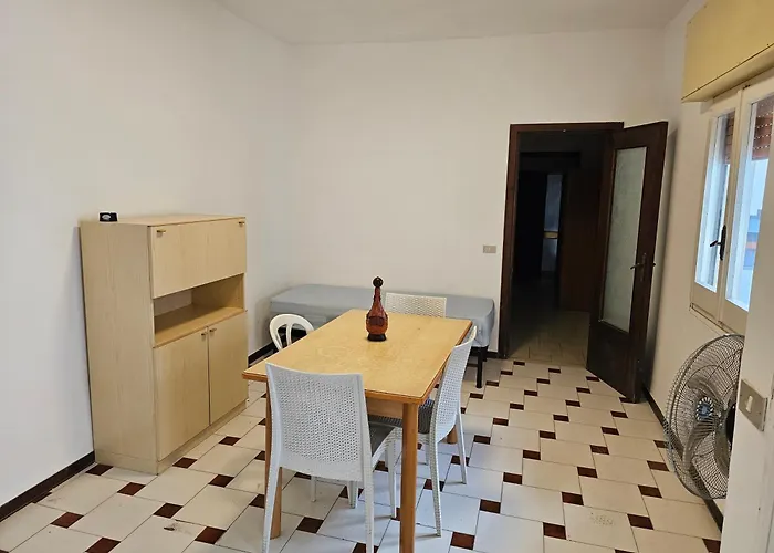 Arlecchino Lido Conchiglia