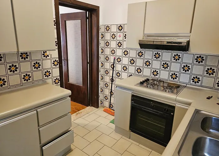 Arlecchino Lido Conchiglia